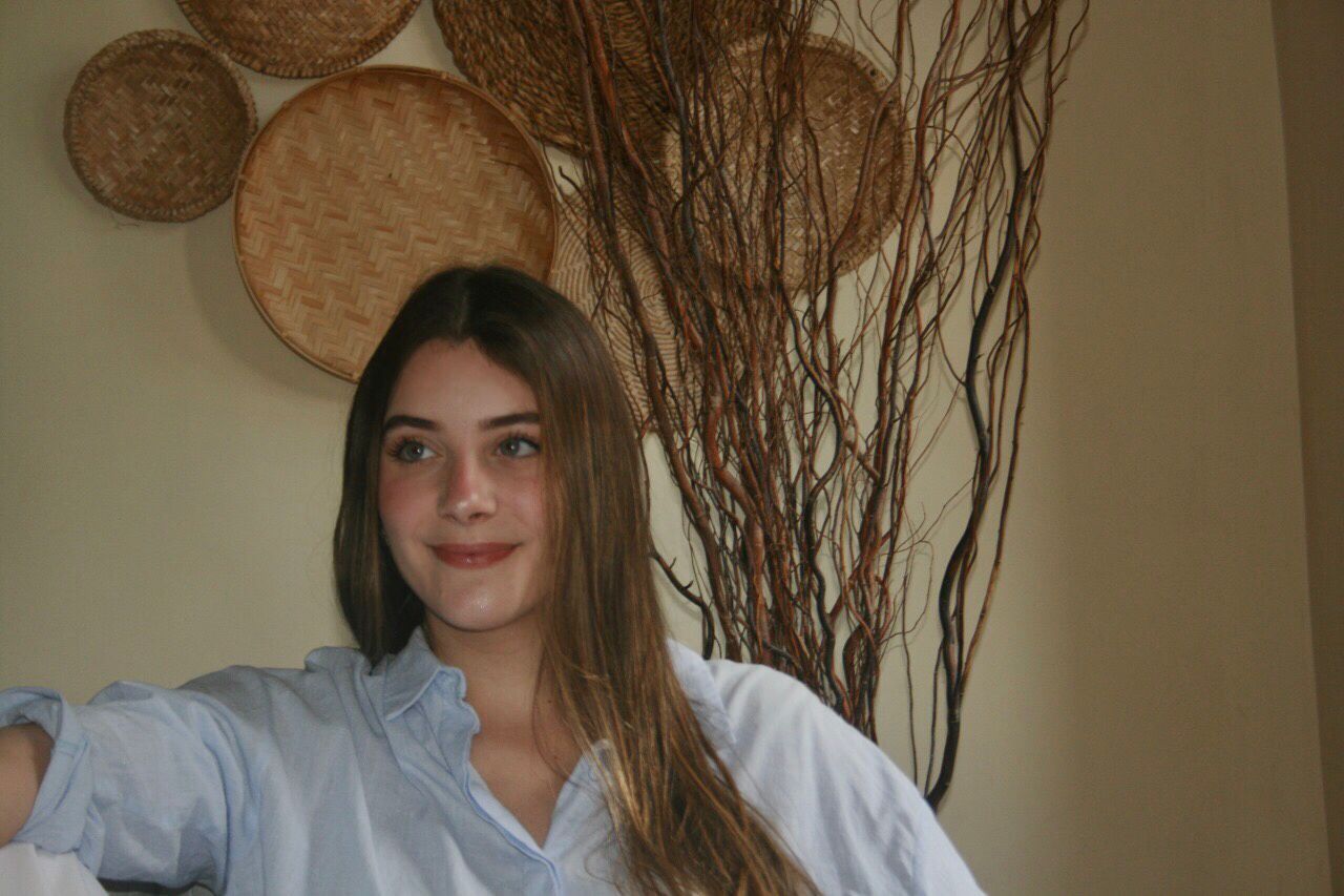 Chiara fonoaudióloga